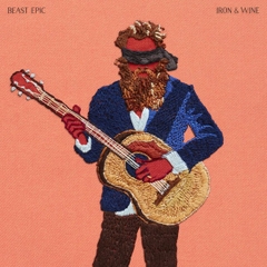 BEAST EPIC - BEAST EPIC (DL CARD)