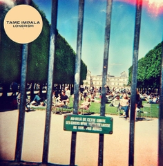TAME IMPALA - LONERISM