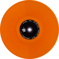 Đĩa LP Norah Jones - Day Breaks (LP ORANGE LimiTeD)