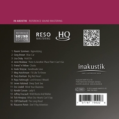 vinyl VARIOUS ARTISTS - GREAT VOICES VOL. II (2LP)