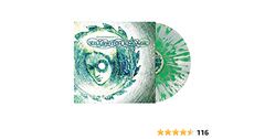 vinyl KILLSWITCH ENGAGE - KILLSWITCH ENGAGE (CLEAR W/ DOUBLEMINT SPLATTER VINYL)