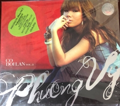 CD Phương Vy - Có Đôi Lần Vol.2
