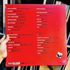 vinyl VARIOUS ARTISTS - VINYL>ALT>POP (2LP)