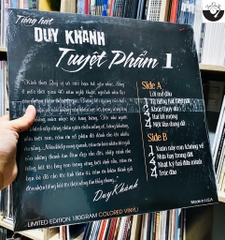 Duy Khánh - Tuyệt phẩm 1