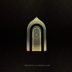 Greta Van Fleet – The Battle At Garden's Gate (2LP)