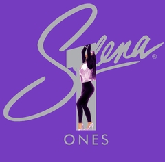 Đĩa than Selena – Ones