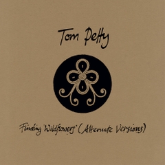 Đĩa LP Tom Petty - Finding Wildflowers (Alternate Versions - Gold Vinyl)
