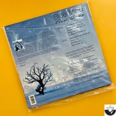 vinyl Anne Bisson – Blue Mind