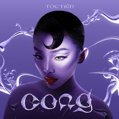 ĐĨA CD TÓC TIÊN - CONG ( STANDARD )