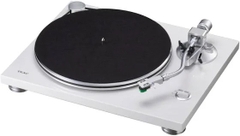 Mâm than TEAC TN-400BT SE ( Walnut / WHITE)