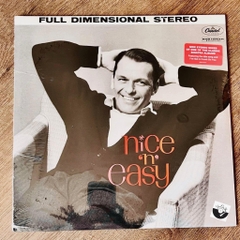 Frank Sinatra Nice 'N Easy (2020 Mix)
