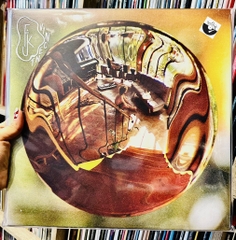 FKJ -  V I N C E N T V I N C E N T (2Lp)