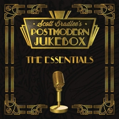 vinyl Scott Bradlee -  The Essentials