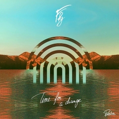 Đĩa LP FKJ – Time For A Change