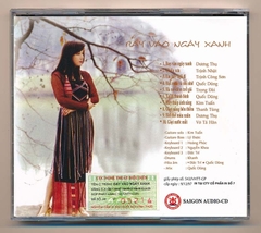 ĐĨA CD BẢO YẾN - BAY VÀO NGÀY XANH