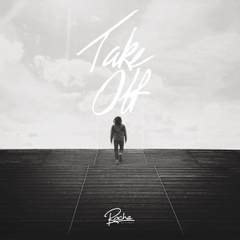 vinyl EP FKJ - Take Off