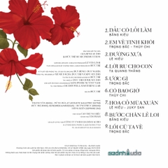 Đĩa CD Lối cũ ta về ( Nhiều ca sĩ )