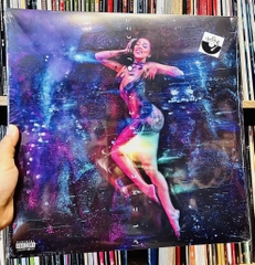 vinyl DOJA CAT - PLANET HER (2LP)