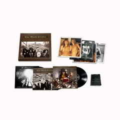 The Black Crowes The Southern Harmony and Musical Companion (Super Deluxe Edition) 180g 4LP Box Set