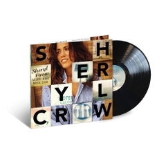 Sheryl Crow Tuesday Night Music Club LP