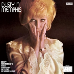 Dusty Springfield Dusty in Memphis (Atlantic 75 Series) 180g 45rpm 2LP
