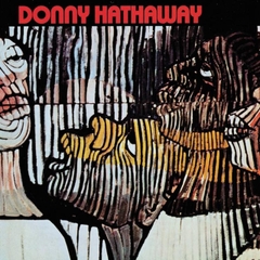 Donny Hathaway Donny Hathaway (Atlantic 75 Series) 180g 45rpm 2LP