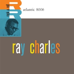 Ray Charles Ray Charles (Atlantic 75 Series) Hybrid Mono SACD