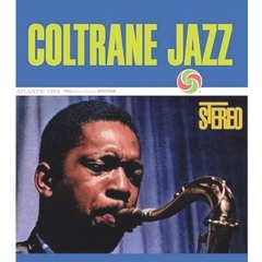 John Coltrane Coltrane Jazz (Atlantic 75 Series) Hybrid Stereo SACD