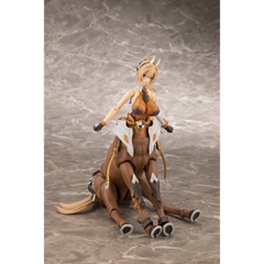 Kotobukiya - Arcanadea - Elena Model Kit
