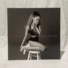 ARIANA GRANDE - MY EVERYTHING