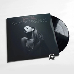 ARIANA GRANDE - YOURS TRULY (180G)