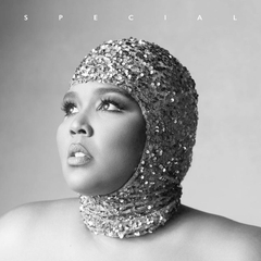 vinyl LIZZO - SPECIAL