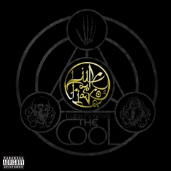 Lupe Fiasco Lupe Fiasco's The Cool 2LP (Yellow Vinyl)