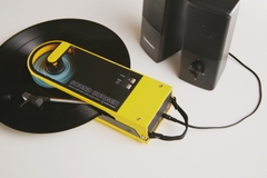 MÂM THAN Audio Technica - Sound Burger (AT-SB727 -  BLUETOOTH)