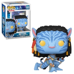 FUNKO POP! MOVIES: Avatar- Neytiri (Vinyl Figure)