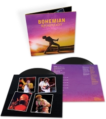 Queen -  Bohemian Rhapsody (2 LP)