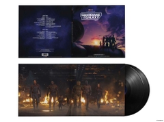 VARIOUS ARTISTS - GUARDIANS OF THE GALAXY VOL. 3: AWESOME MIX VOL. 3 (2LP)