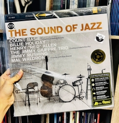vinyl The Sound Of Jazz ( 180g, 45rpm, 2LP )