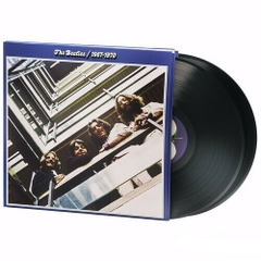 vinyl BEATLES - 1967 - 1970 (2 Lp )