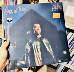 vinyl GIVEON - GIVE OR TAKE