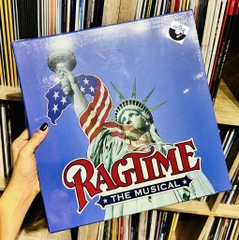 vinyl VARIOUS ARTISTS - RAGTIME: THE MUSICAL (ORIGINAL BROADWAY CAST RECORDING) ( 3LP )