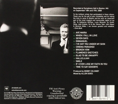 Chris Botti – Chris Botti In Boston CD