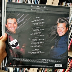 vinyl MODERN TALKING - Alone (2LP)
