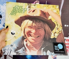 vinyl John Denver - John Denver's Greatest Hits
