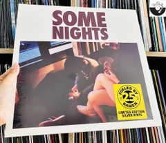 vinyl FUN. - SOME NIGHTS (FBR 25TH ANNIVERSARY/SILVER VINYL)