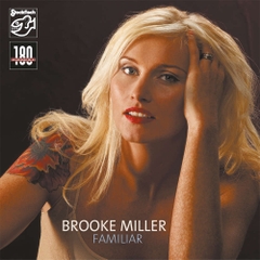 Brooke Miller - Familiar