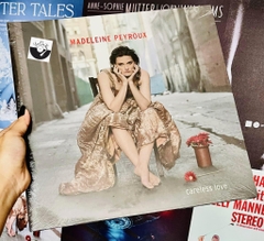 MADELEINE PEYROUX - Careless Love