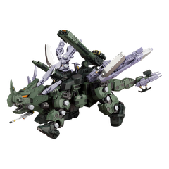 Kotobukiya - Zoids - Green Horn AB