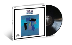 BILL EVANS - BILL EVANS - TRIO '64 (VERVE ACOUSTIC SOUNDS SERIES)