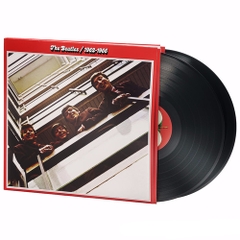 vinyl The Beatles - Beatles 1962-1966 (2 LP)